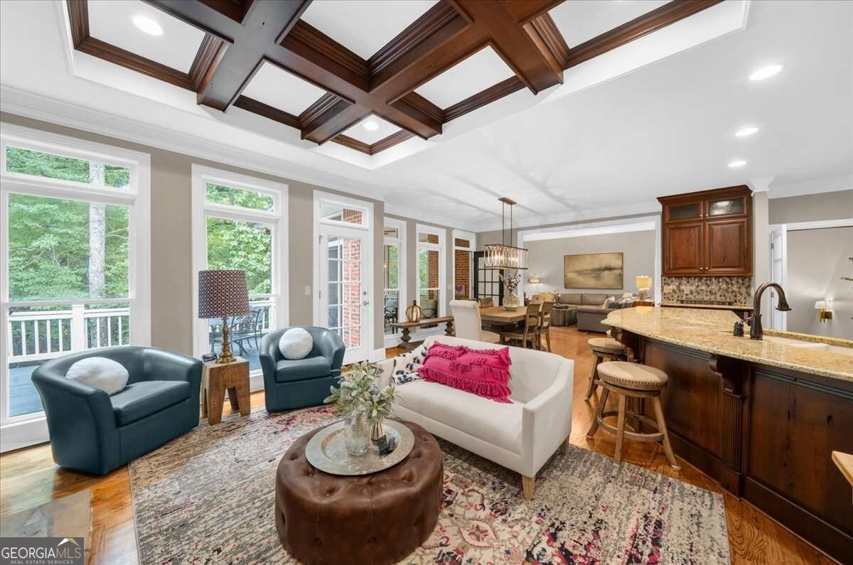10020 Normandy Lane Suwanee - Photo 22