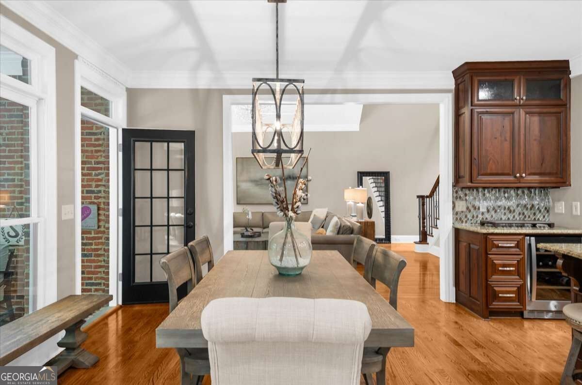 10020 Normandy Lane Suwanee - Photo 23