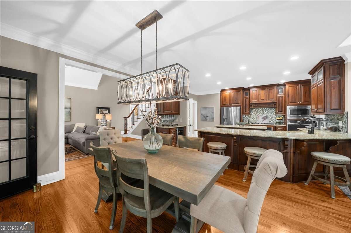 10020 Normandy Lane Suwanee - Photo 24