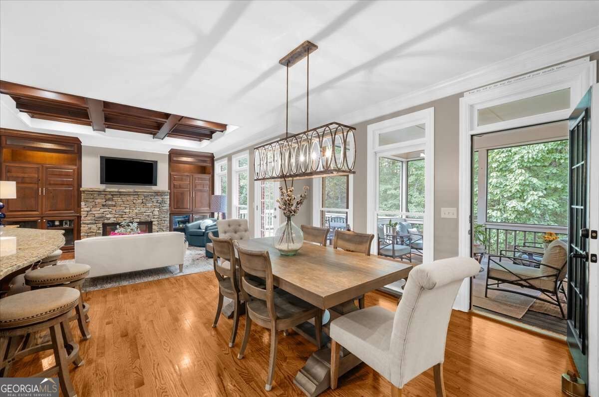 10020 Normandy Lane Suwanee - Photo 25