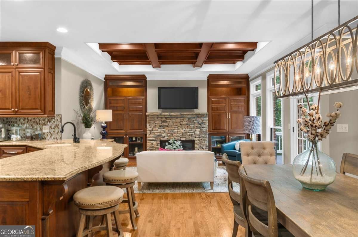 10020 Normandy Lane Suwanee - Photo 28