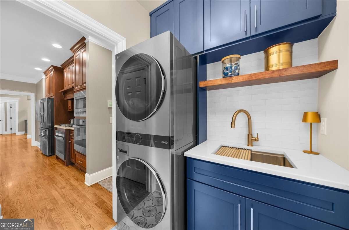 10020 Normandy Lane Suwanee - Photo 31
