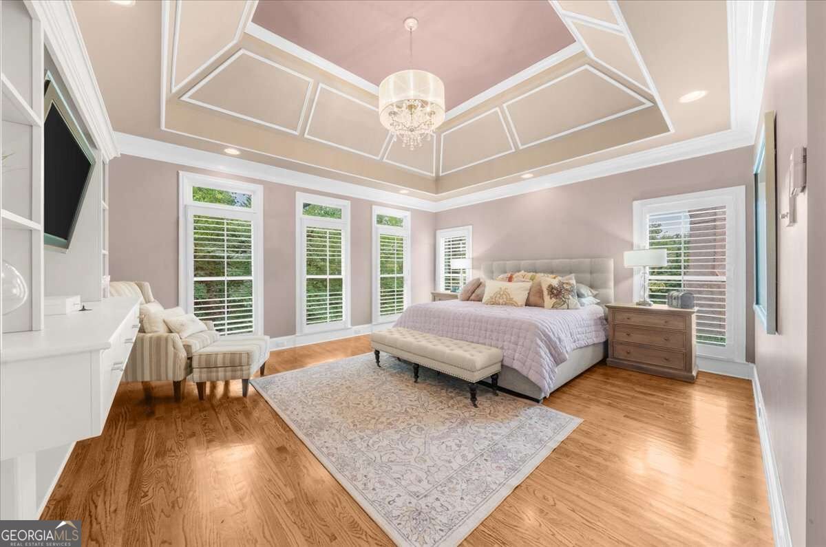 10020 Normandy Lane Suwanee - Photo 33
