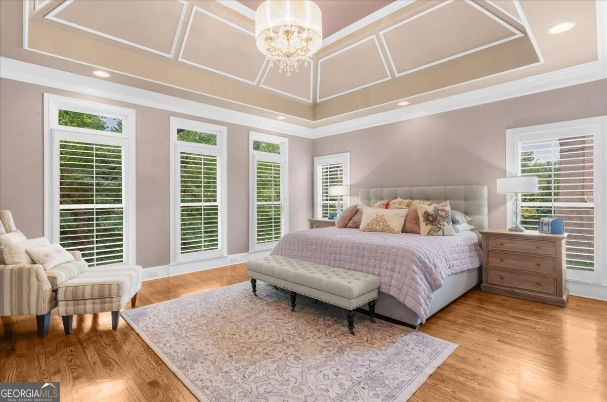 10020 Normandy Lane Suwanee - Photo 34