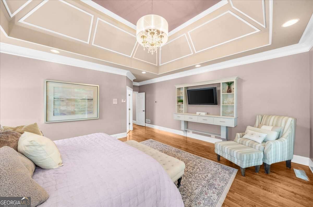 10020 Normandy Lane Suwanee - Photo 35