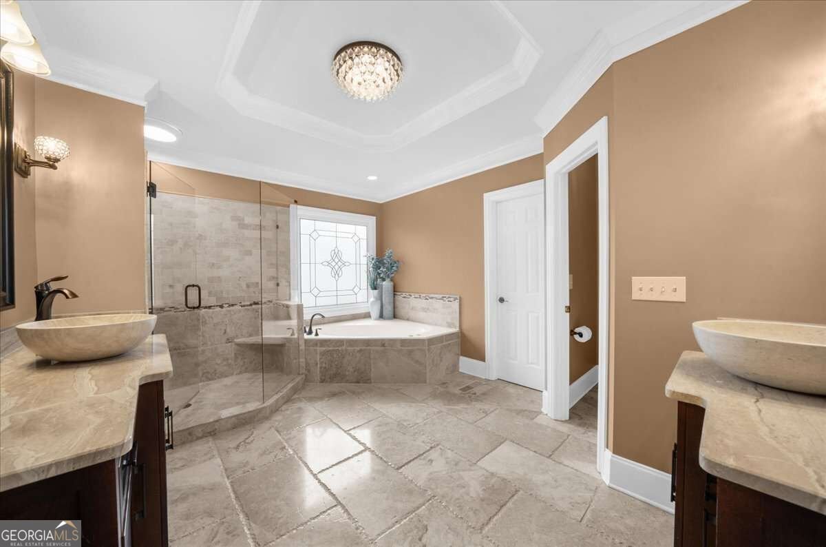 10020 Normandy Lane Suwanee - Photo 36