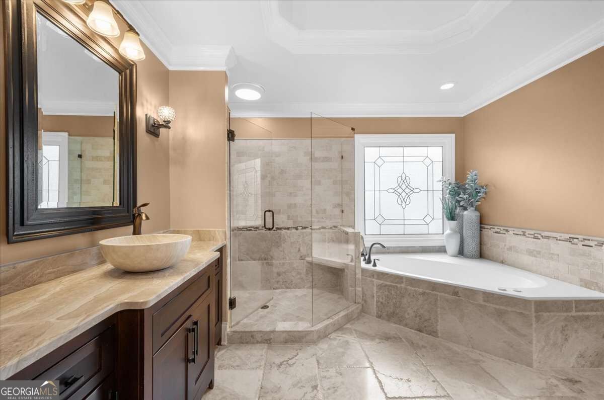 10020 Normandy Lane Suwanee - Photo 37