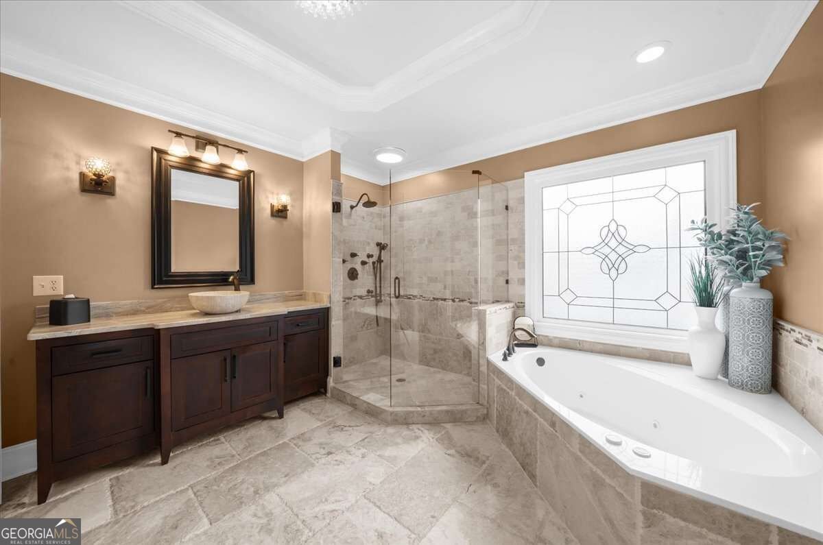 10020 Normandy Lane Suwanee - Photo 38