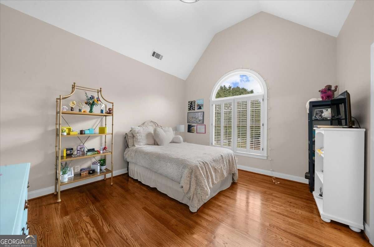 10020 Normandy Lane Suwanee - Photo 39
