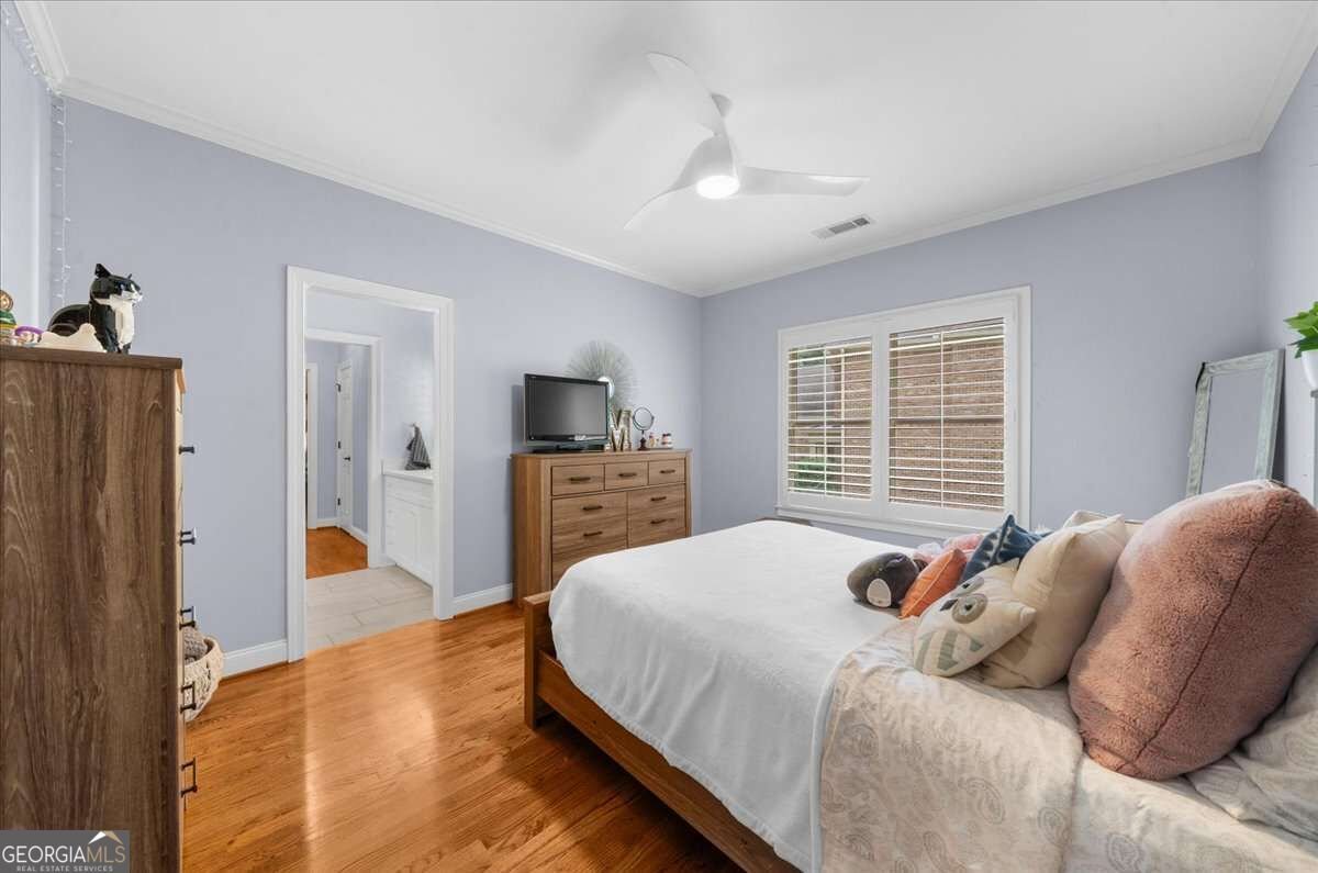 10020 Normandy Lane Suwanee - Photo 43