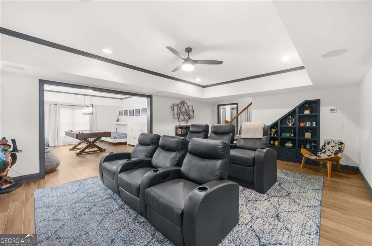 10020 Normandy Lane Suwanee - Photo 45