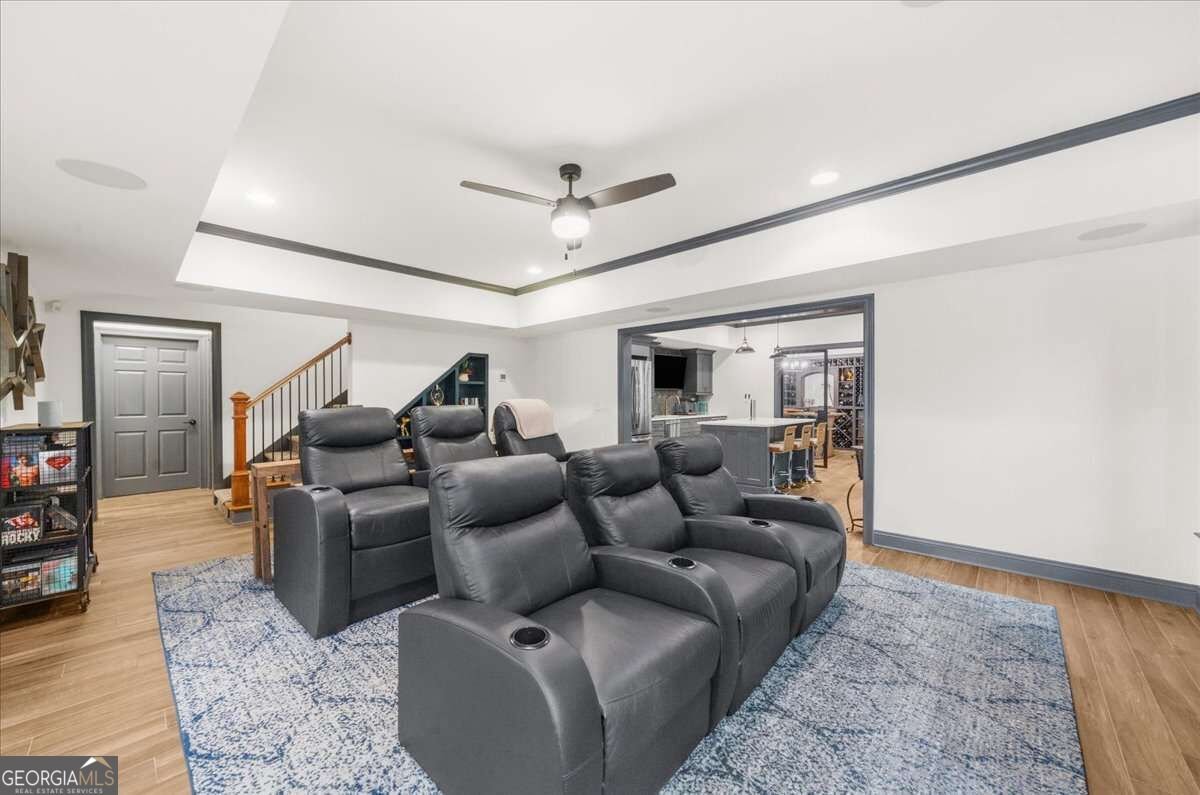 10020 Normandy Lane Suwanee - Photo 47