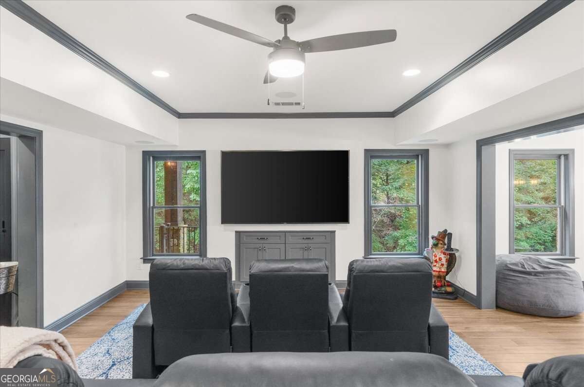 10020 Normandy Lane Suwanee - Photo 48