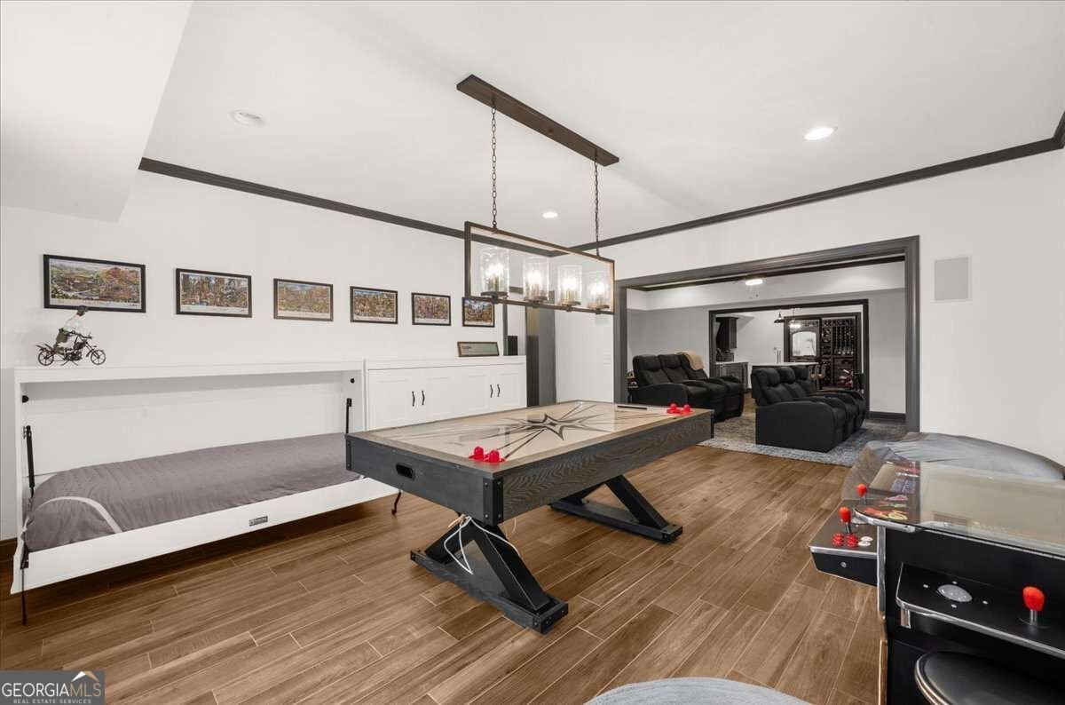 10020 Normandy Lane Suwanee - Photo 52