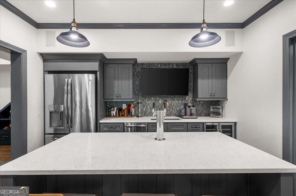 10020 Normandy Lane Suwanee - Photo 53