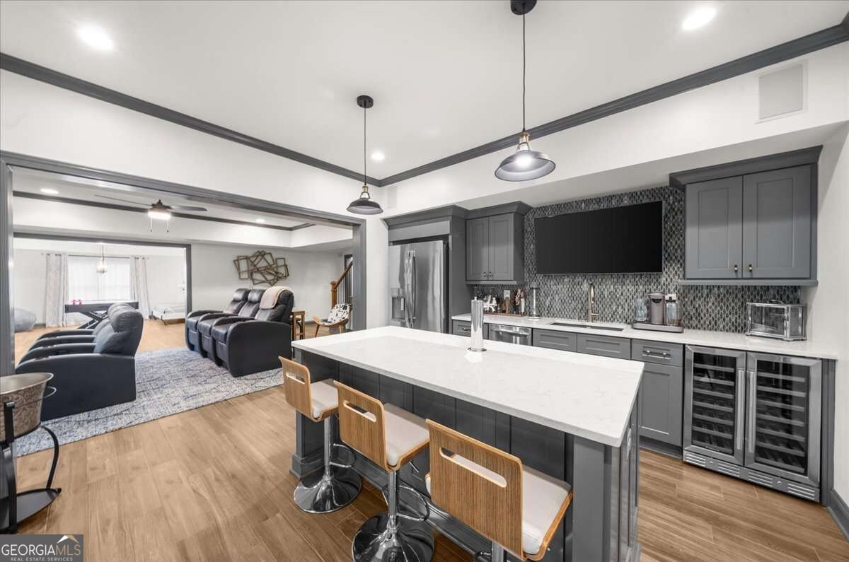 10020 Normandy Lane Suwanee - Photo 54