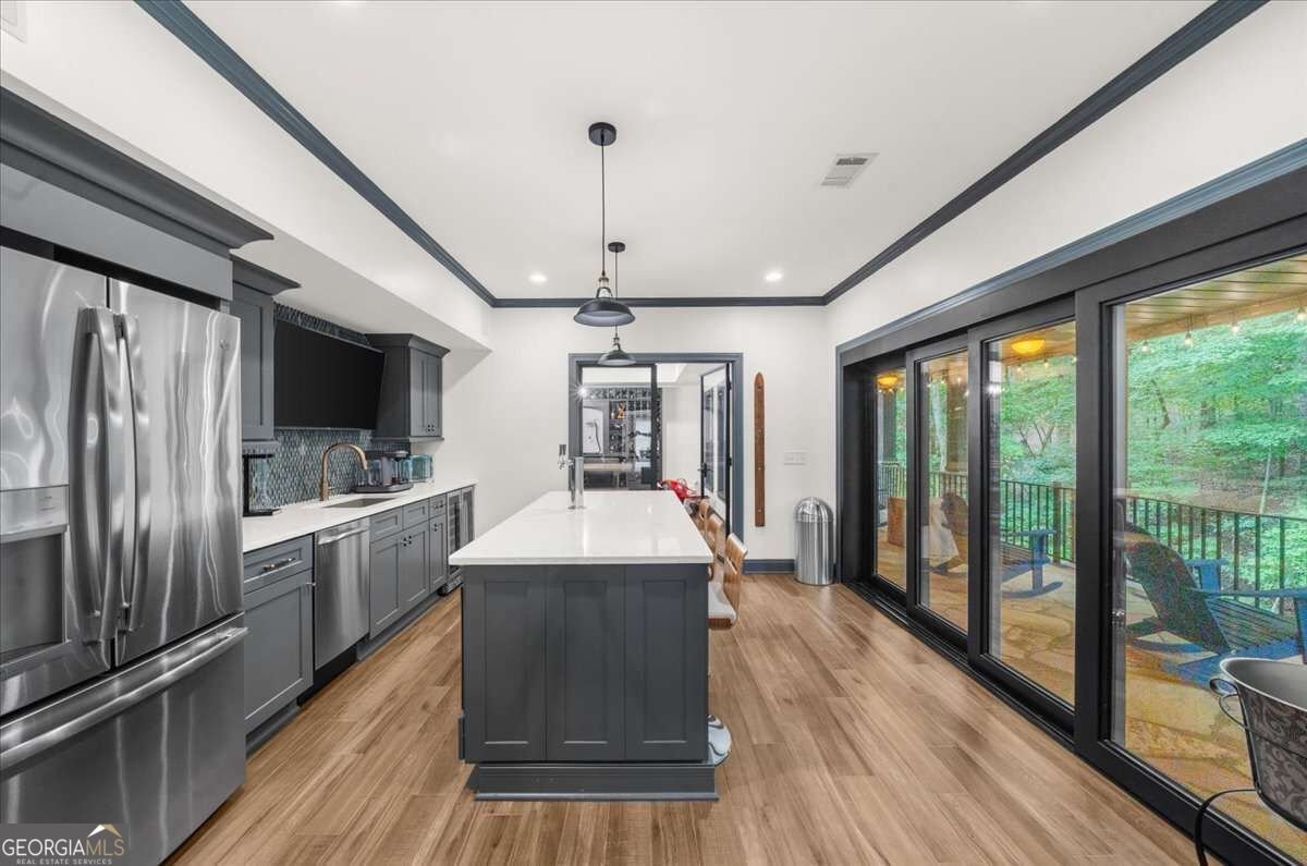 10020 Normandy Lane Suwanee - Photo 55