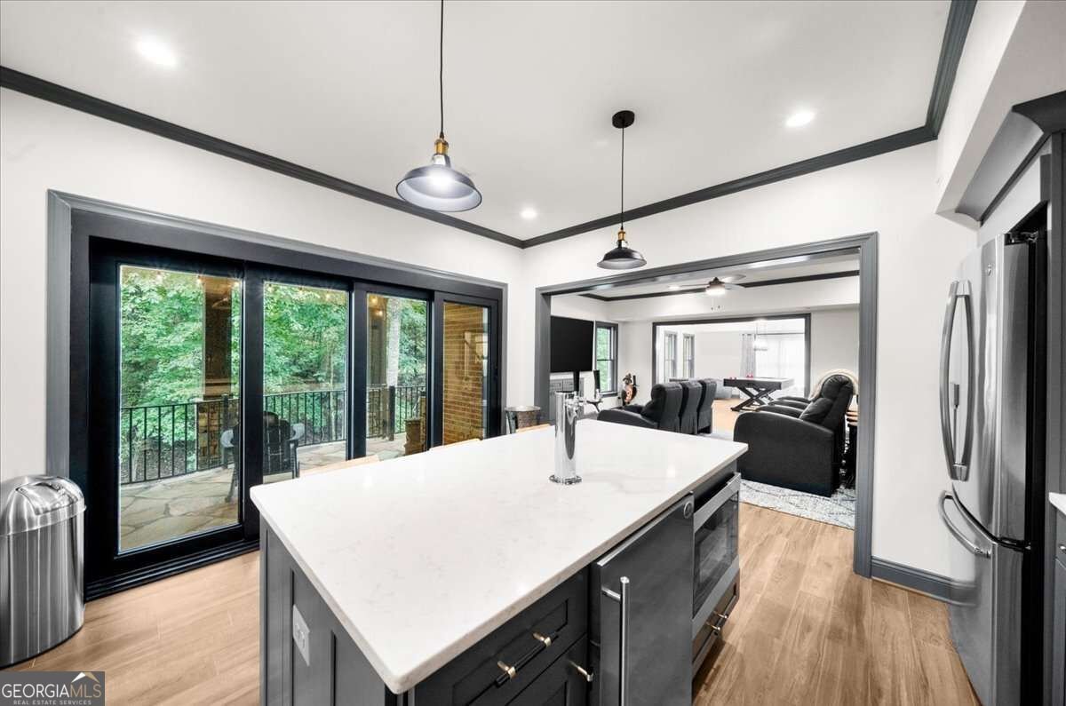10020 Normandy Lane Suwanee - Photo 56