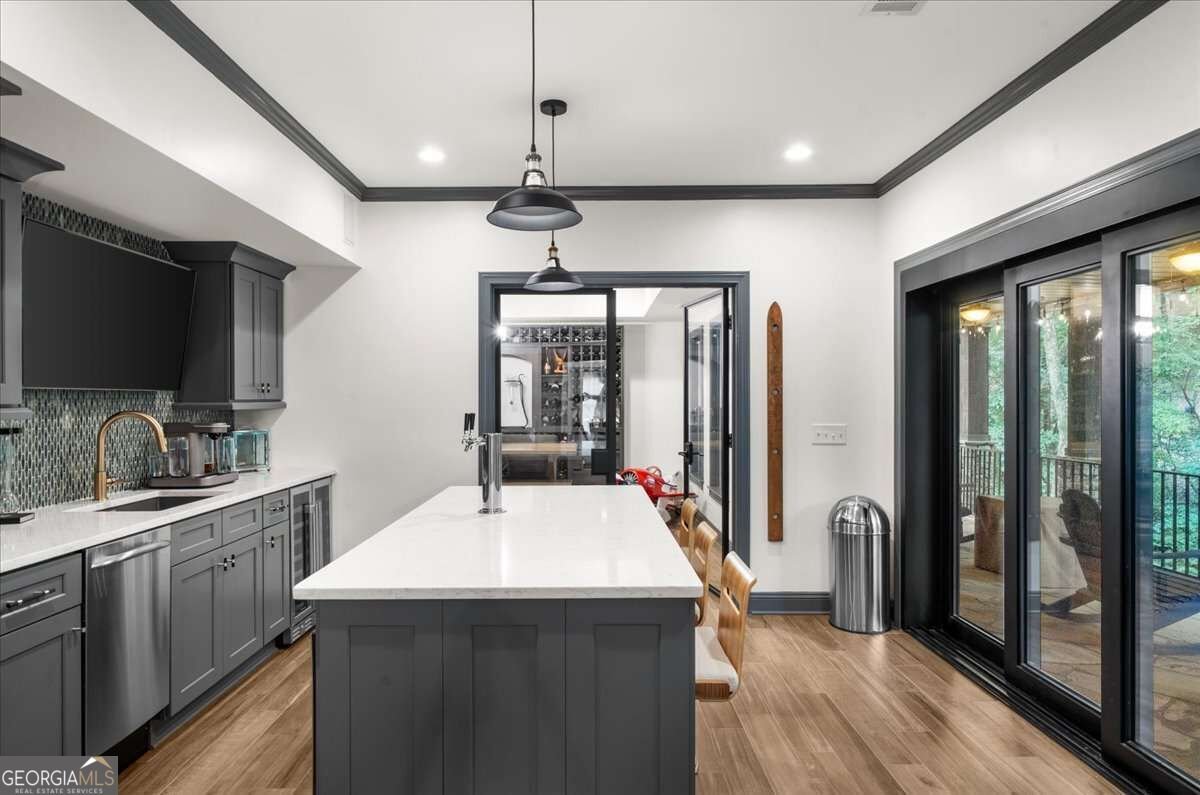 10020 Normandy Lane Suwanee - Photo 57