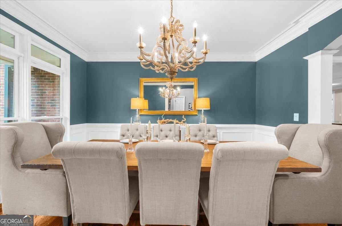 10020 Normandy Lane Suwanee - Photo 6
