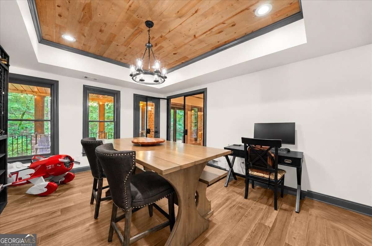 10020 Normandy Lane Suwanee - Photo 61