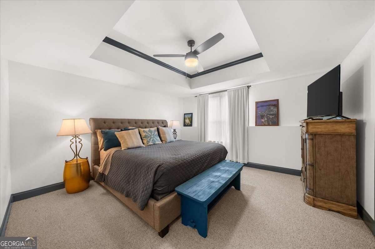 10020 Normandy Lane Suwanee - Photo 63