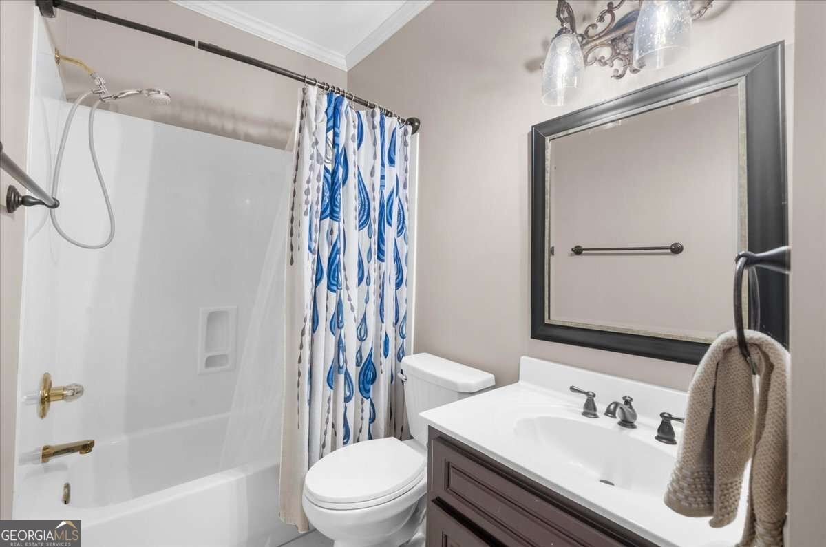10020 Normandy Lane Suwanee - Photo 64
