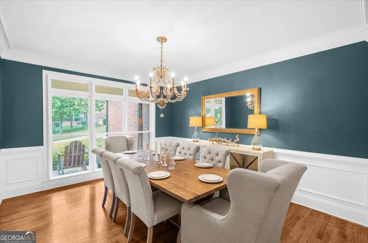 10020 Normandy Lane Suwanee - Photo 7