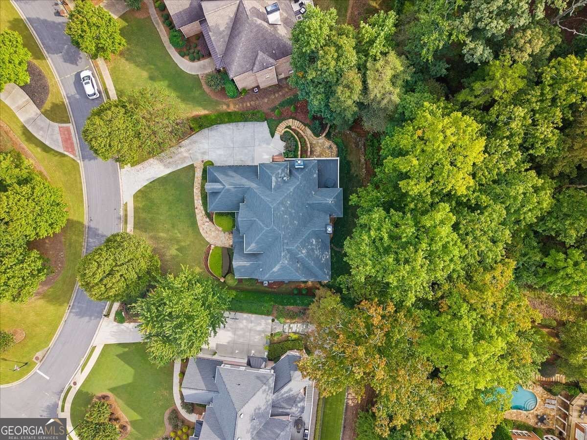 10020 Normandy Lane Suwanee - Photo 73