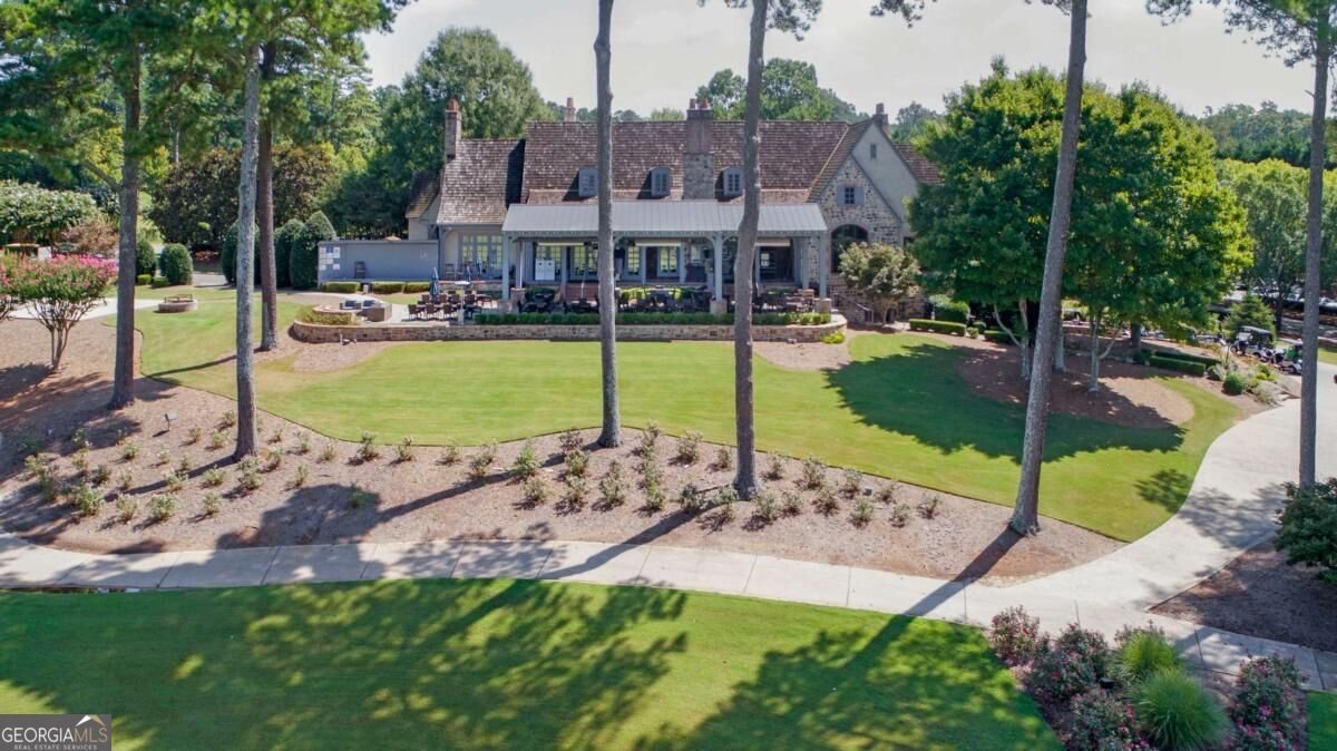 10020 Normandy Lane Suwanee - Photo 80