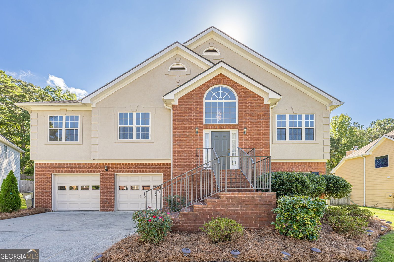 3342 Sandwedge Court Snellville - main photo