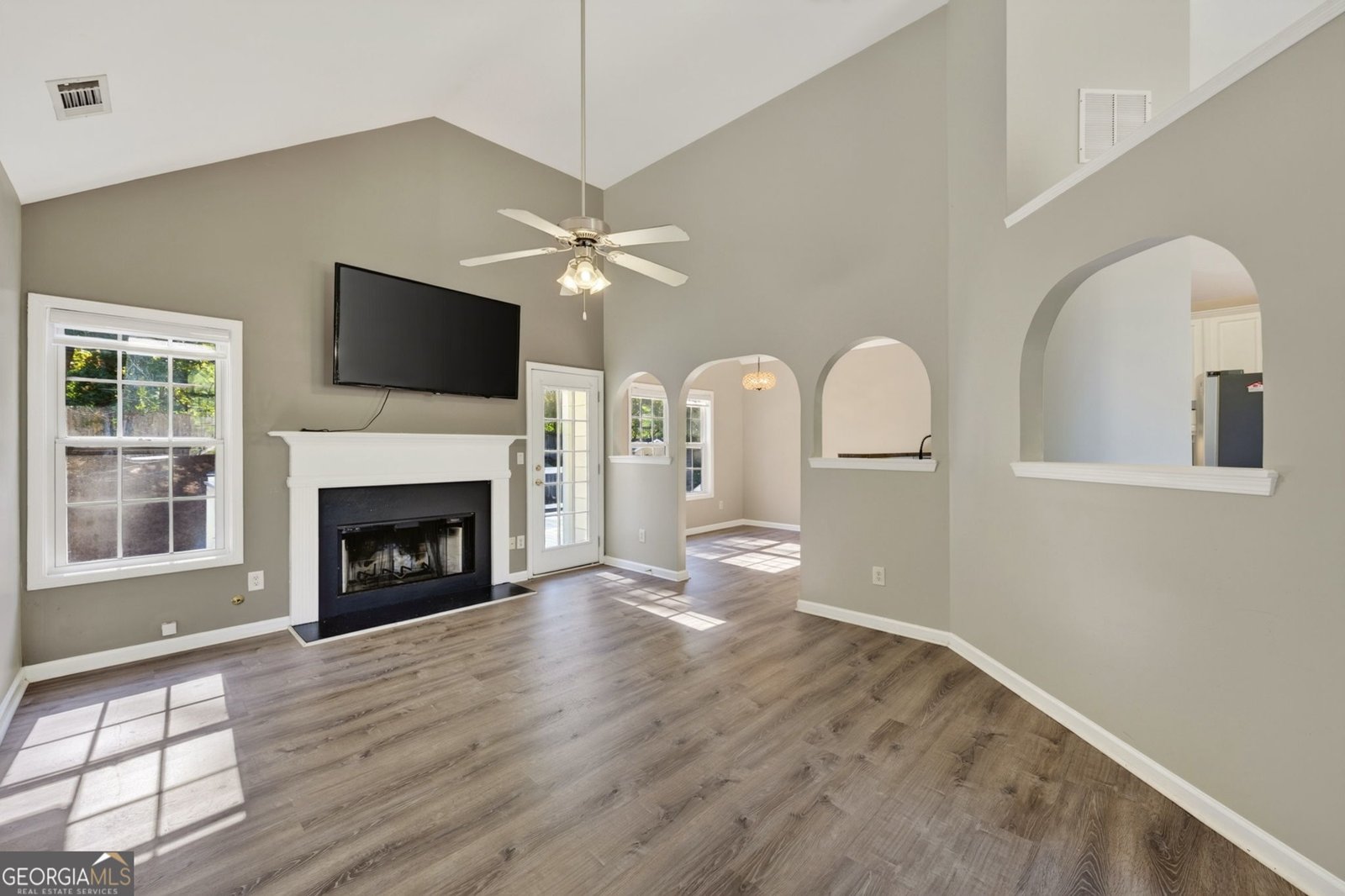 3342 Sandwedge Court Snellville - Photo 18