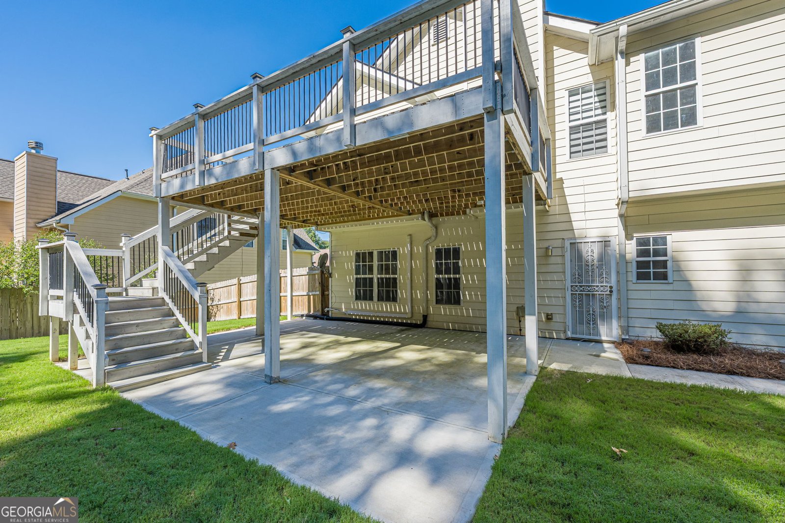 3342 Sandwedge Court Snellville - Photo 51
