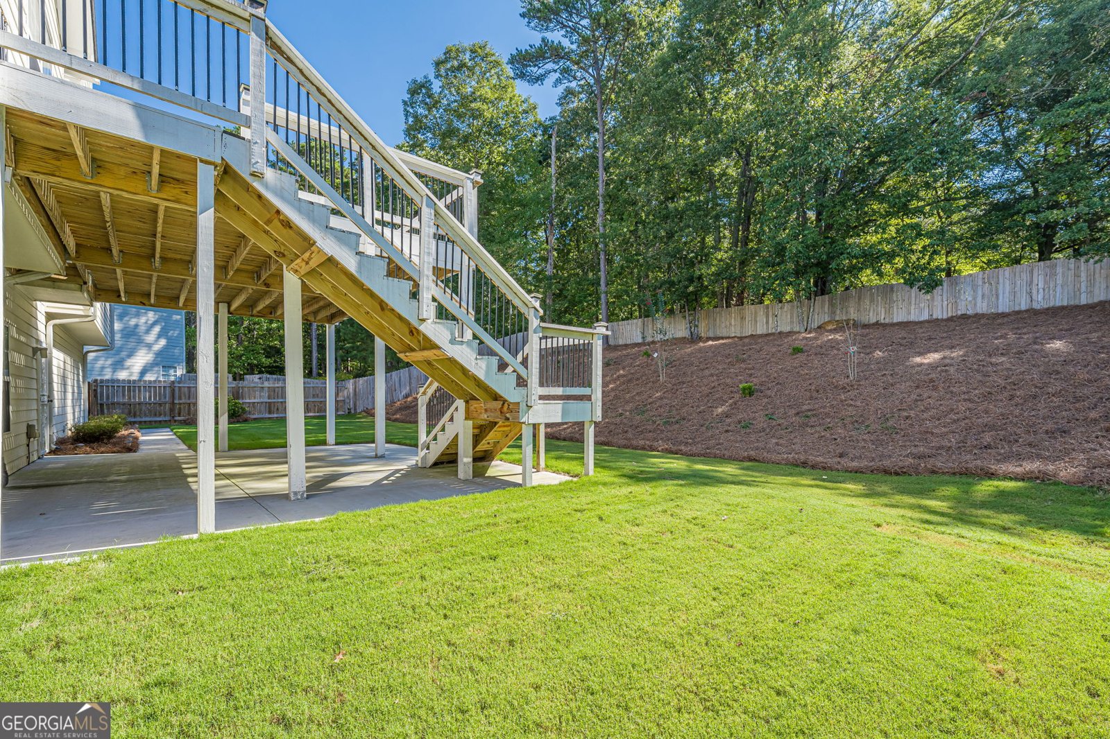 3342 Sandwedge Court Snellville - Photo 52