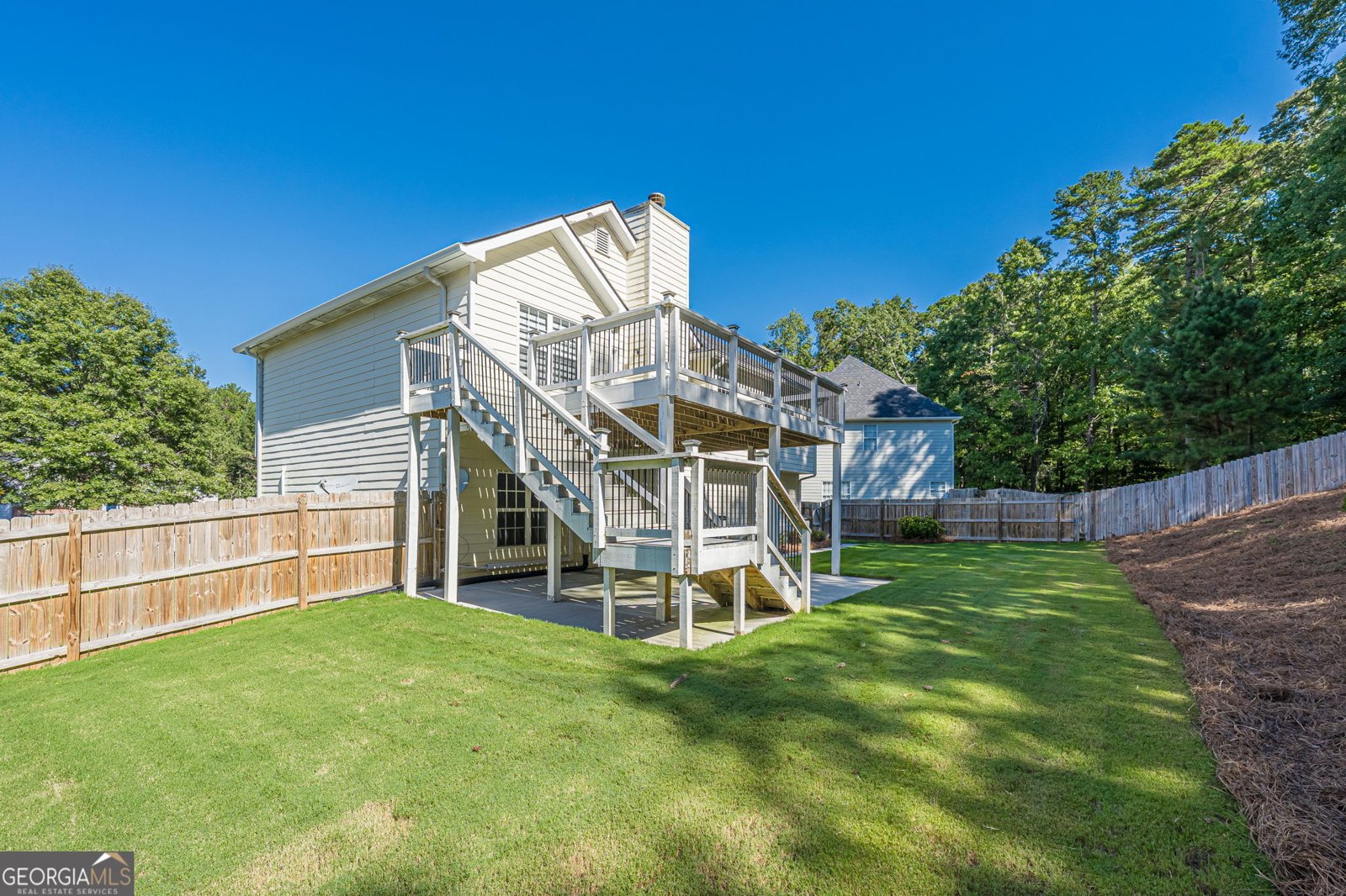 3342 Sandwedge Court Snellville - Photo 53