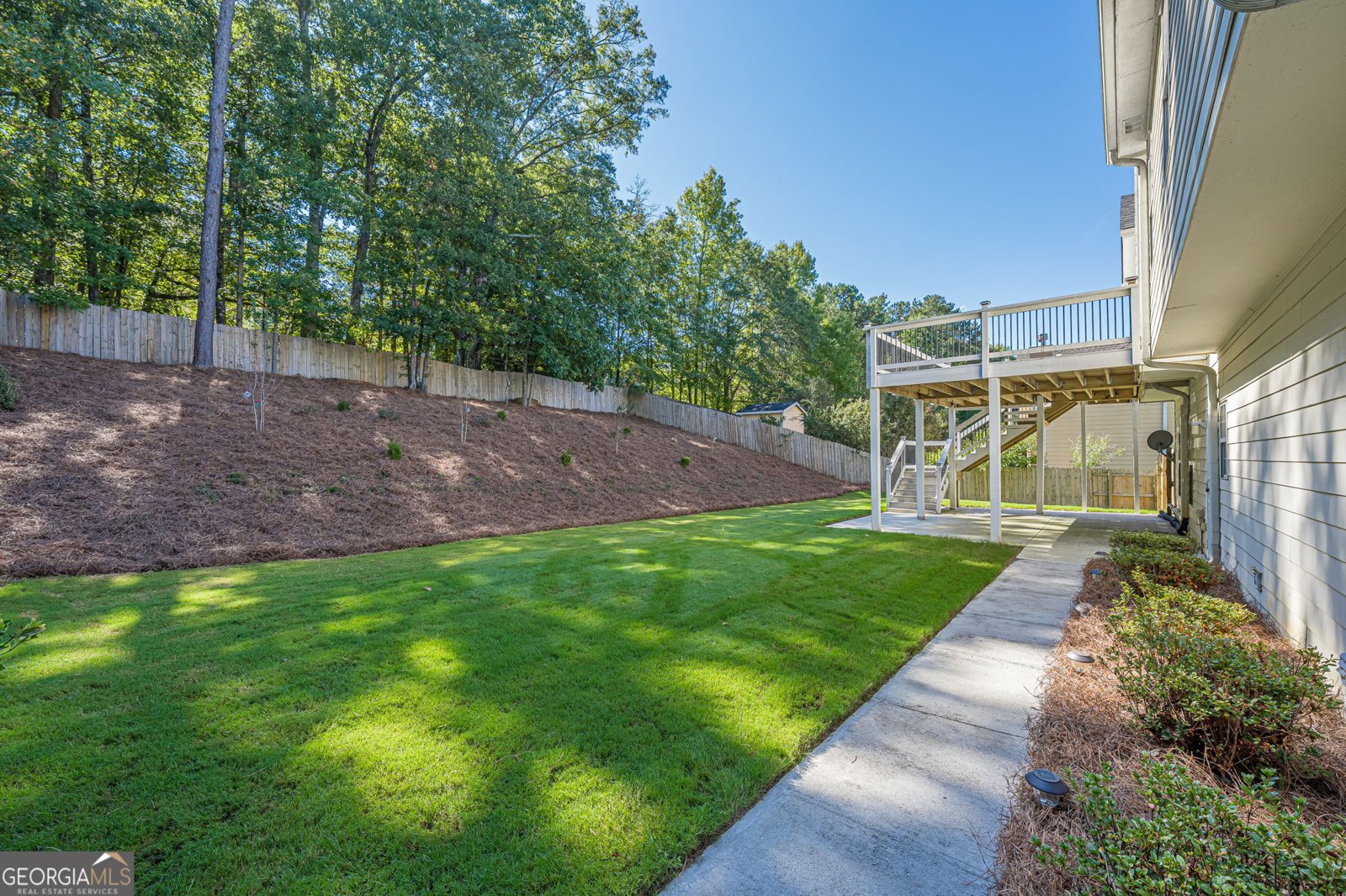 3342 Sandwedge Court Snellville - Photo 55