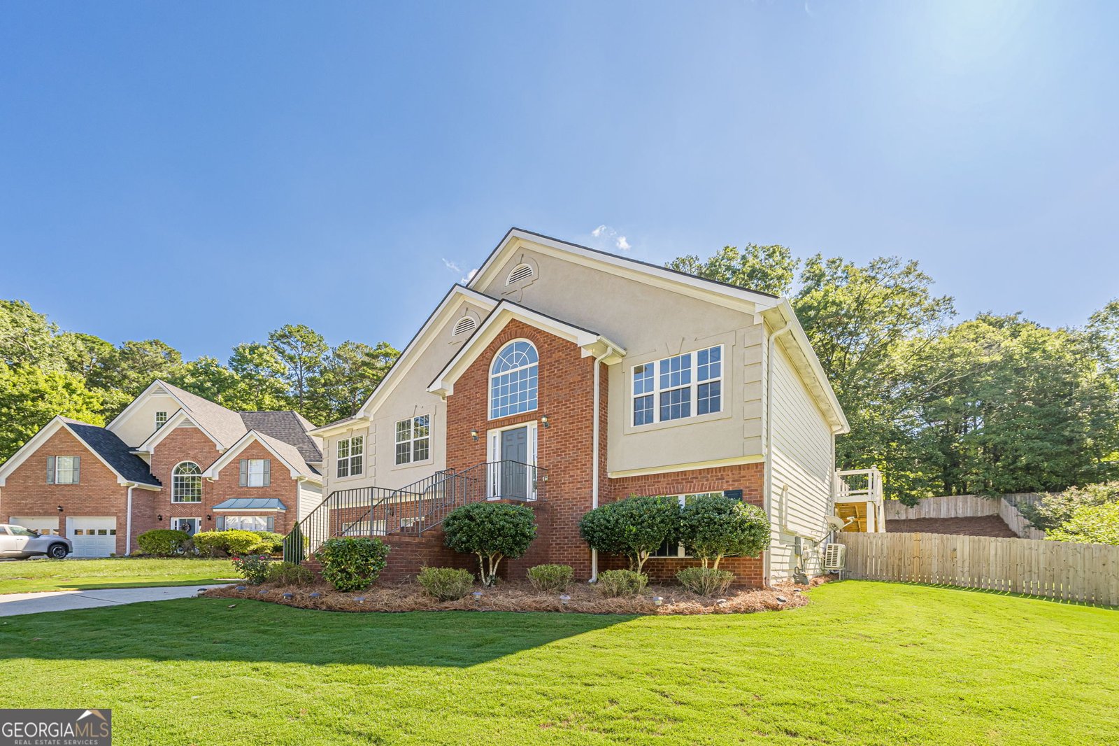 3342 Sandwedge Court Snellville - Photo 57