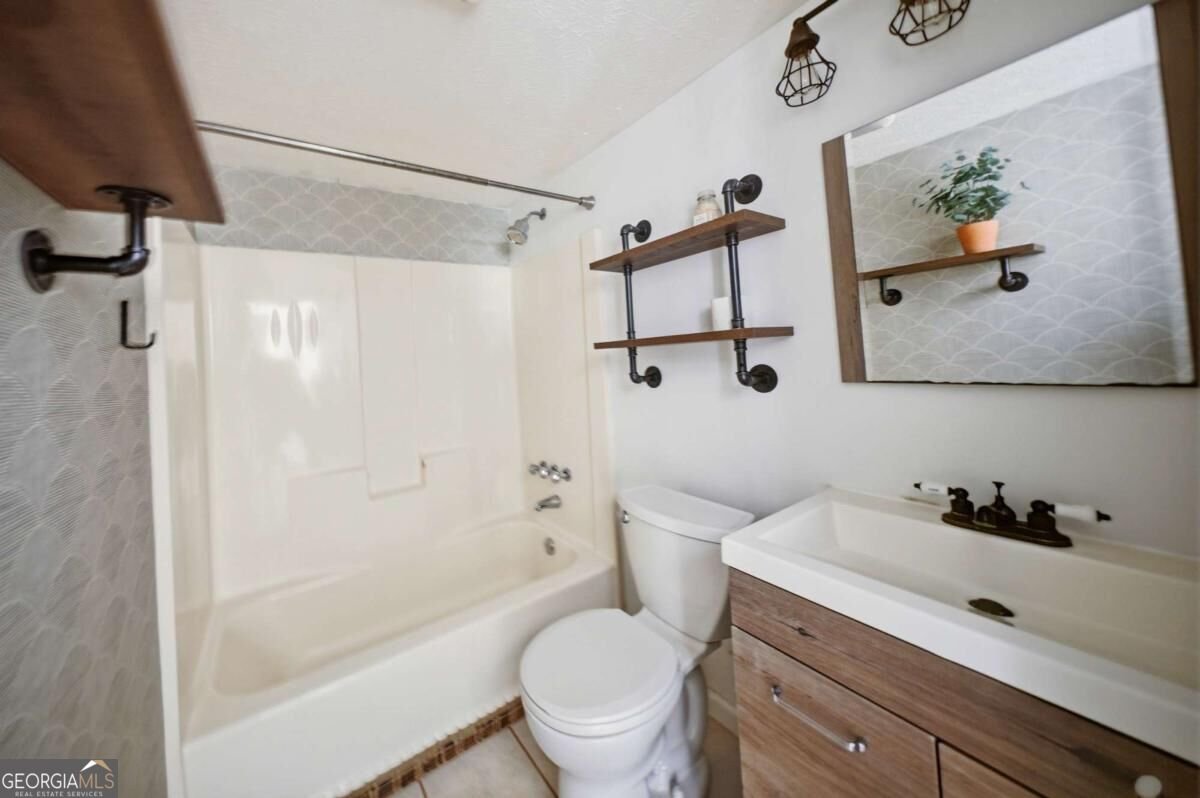 5966 Hilltop Drive Douglasville - Photo 10