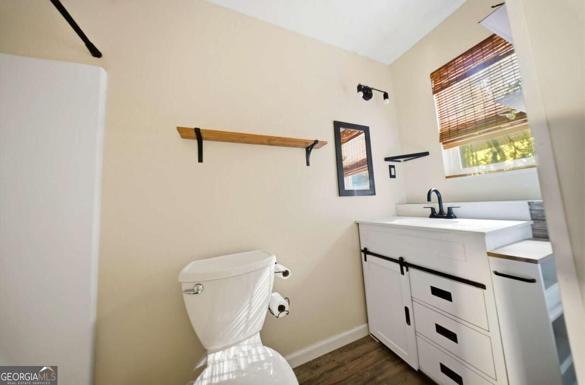 5966 Hilltop Drive Douglasville - Photo 20