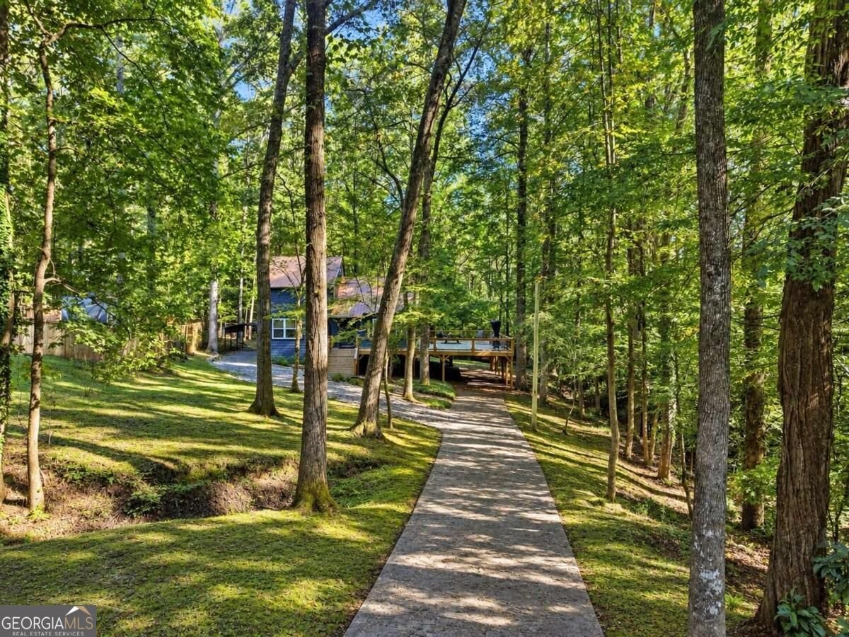 5966 Hilltop Drive Douglasville - Photo 23