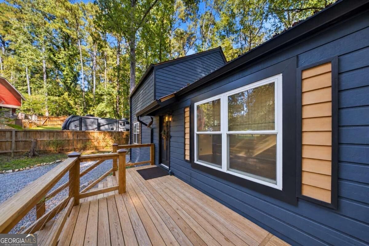5966 Hilltop Drive Douglasville - Photo 26