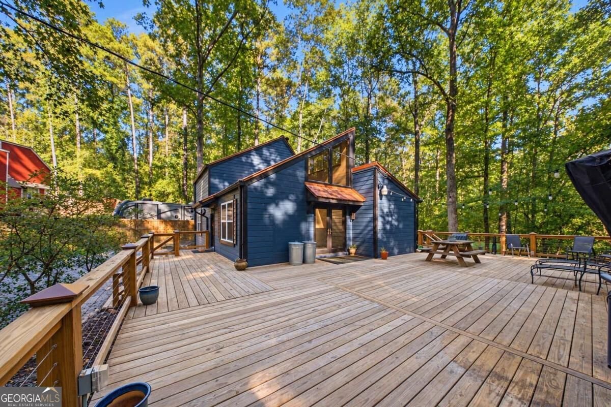 5966 Hilltop Drive Douglasville - Photo 28