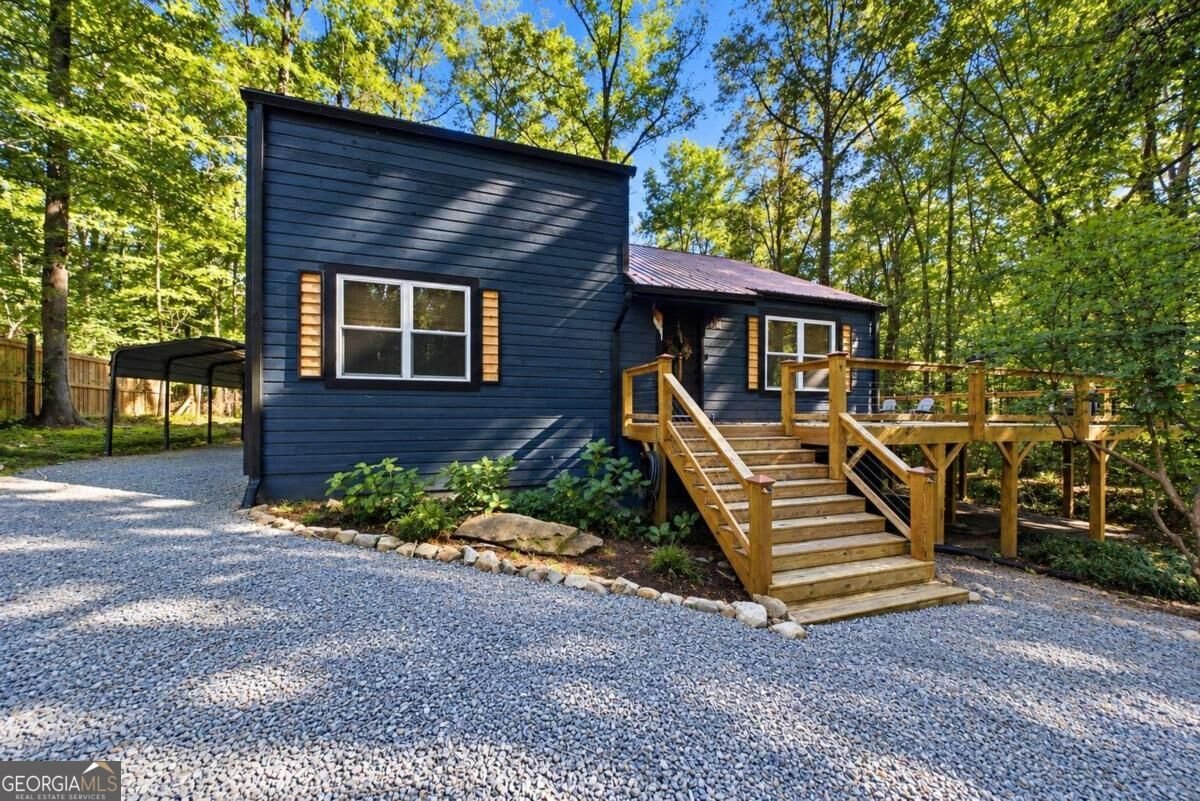 5966 Hilltop Drive Douglasville - Photo 30