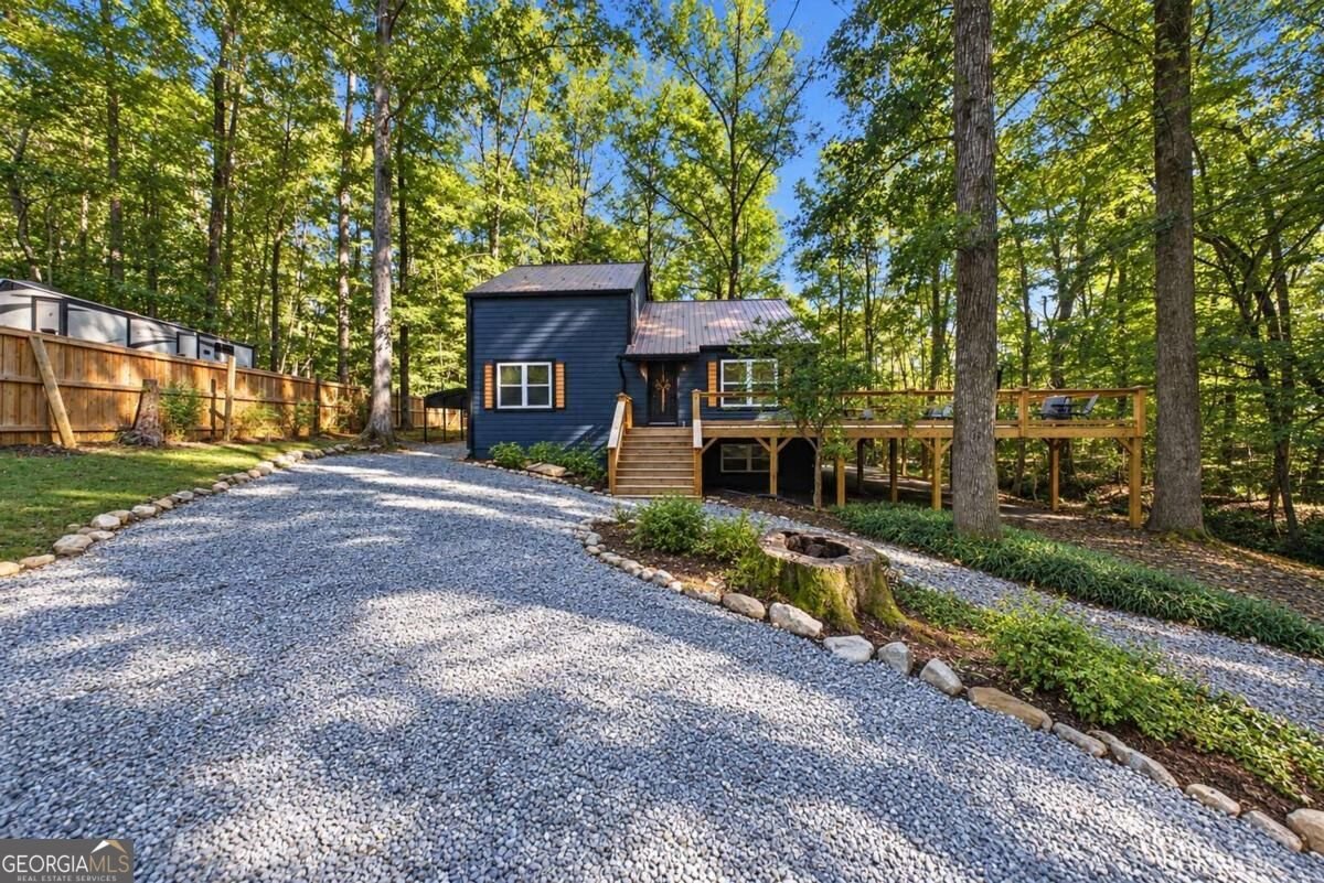 5966 Hilltop Drive Douglasville - Photo 31