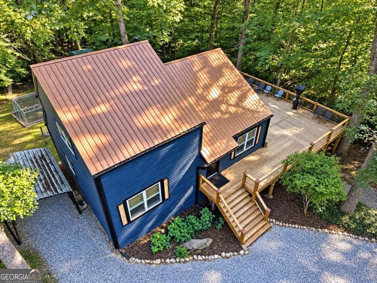 5966 Hilltop Drive Douglasville - Photo 33