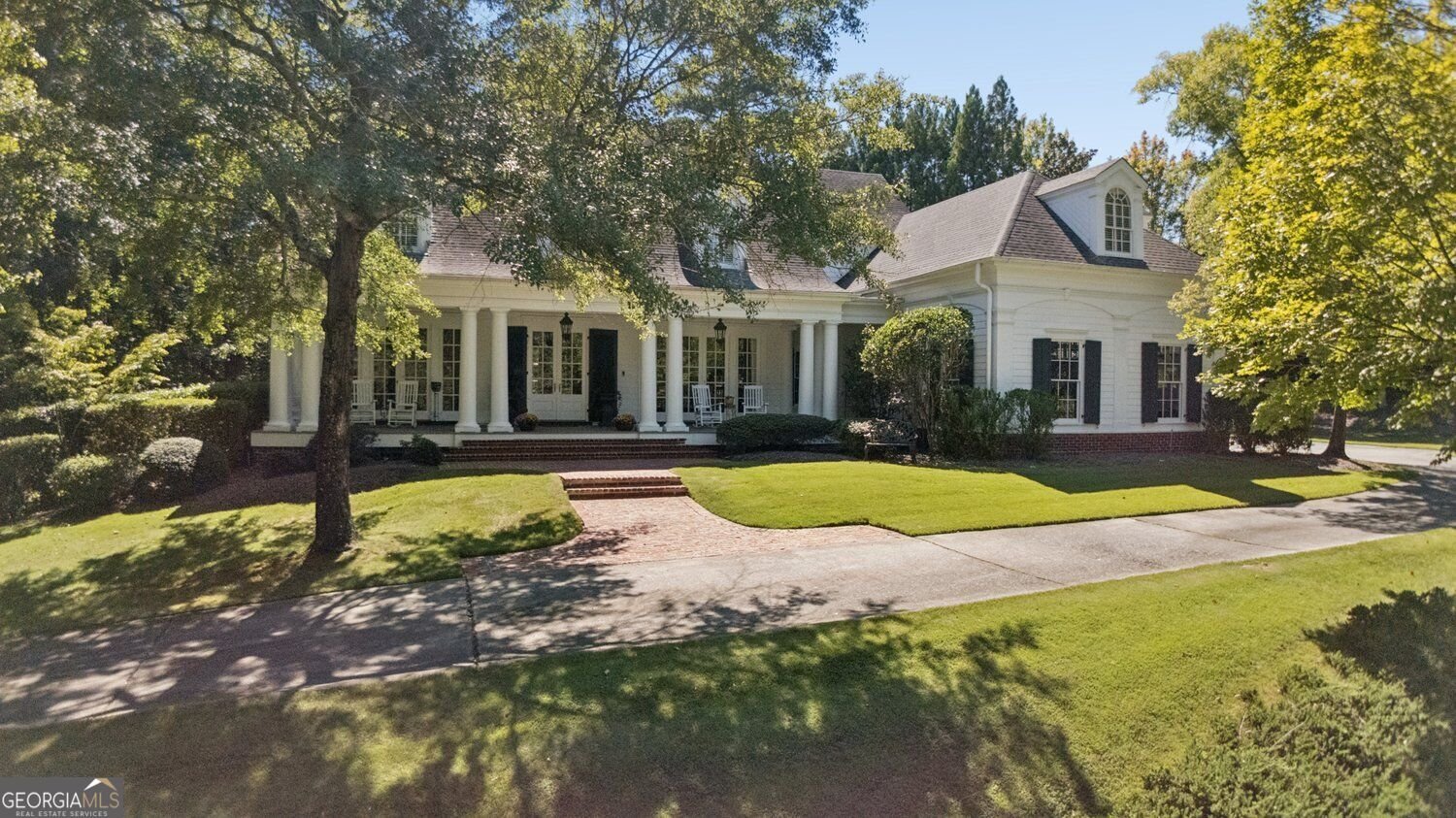 430 Windship Place Sandy Springs - main photo