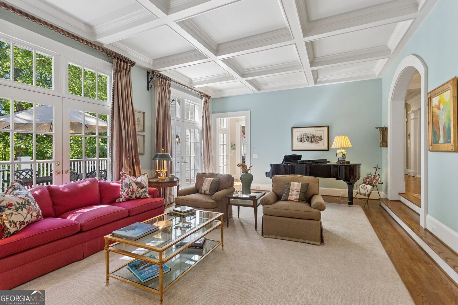 430 Windship Place Sandy Springs - Photo 10