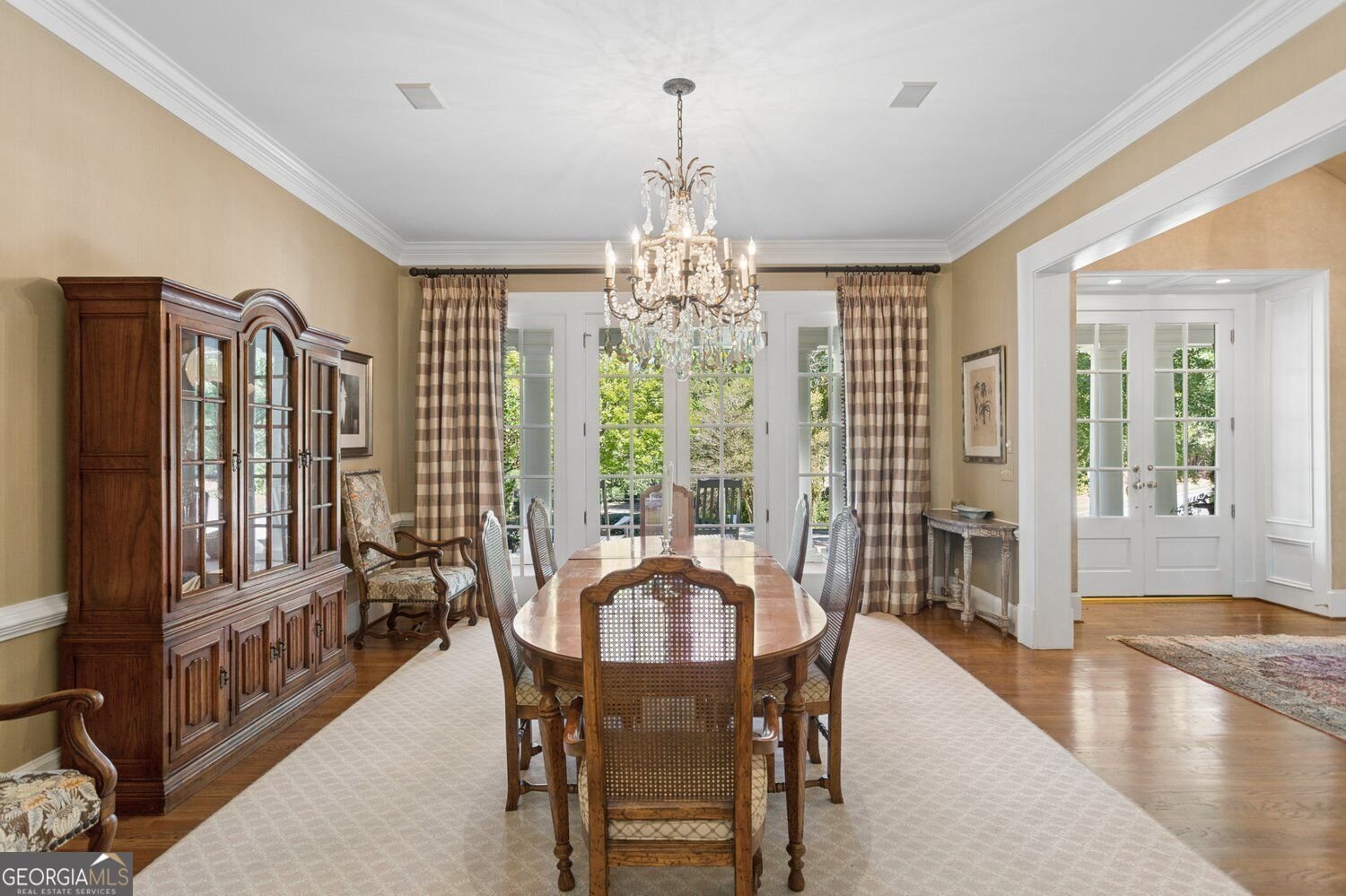 430 Windship Place Sandy Springs - Photo 11