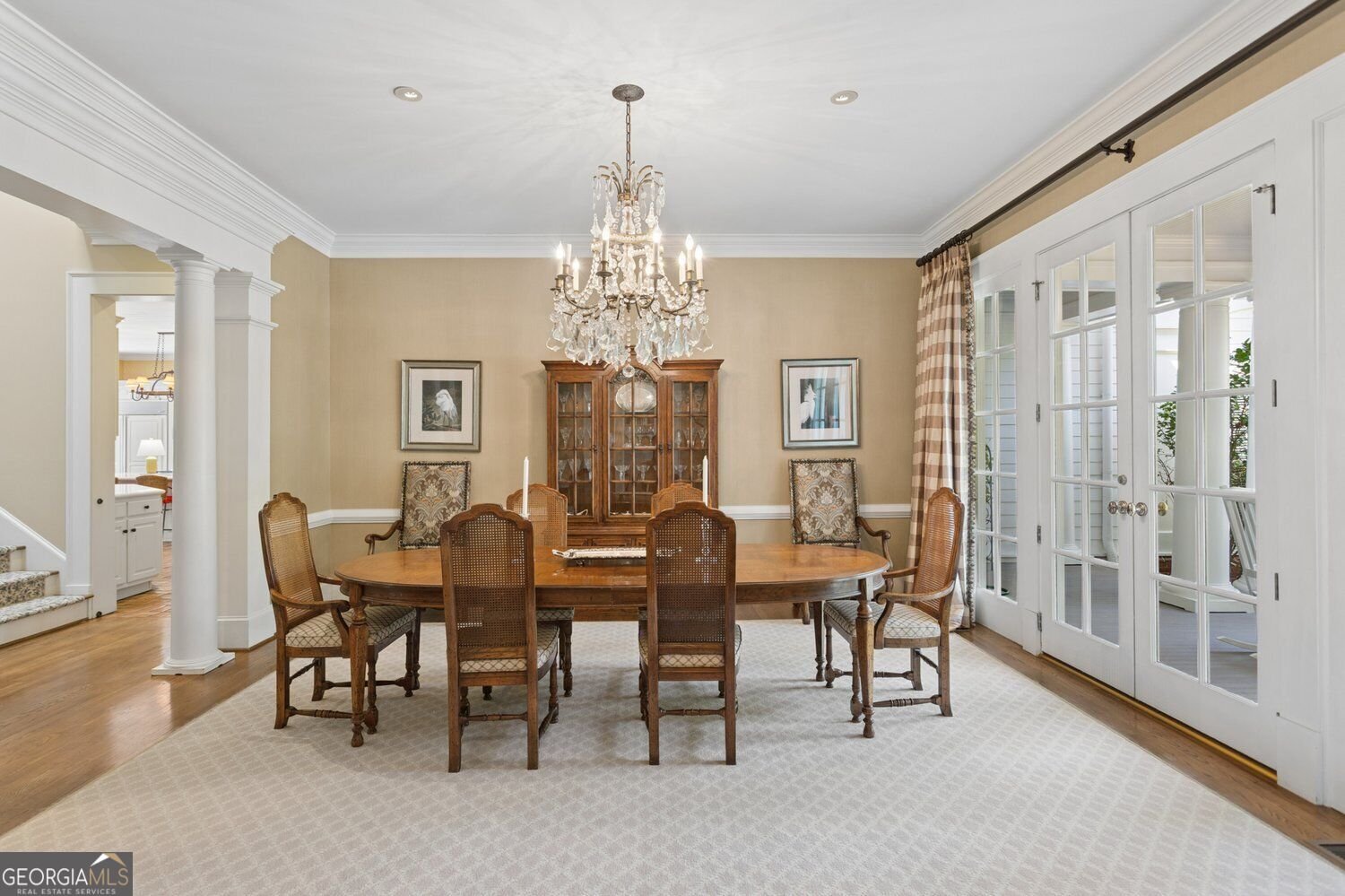 430 Windship Place Sandy Springs - Photo 12