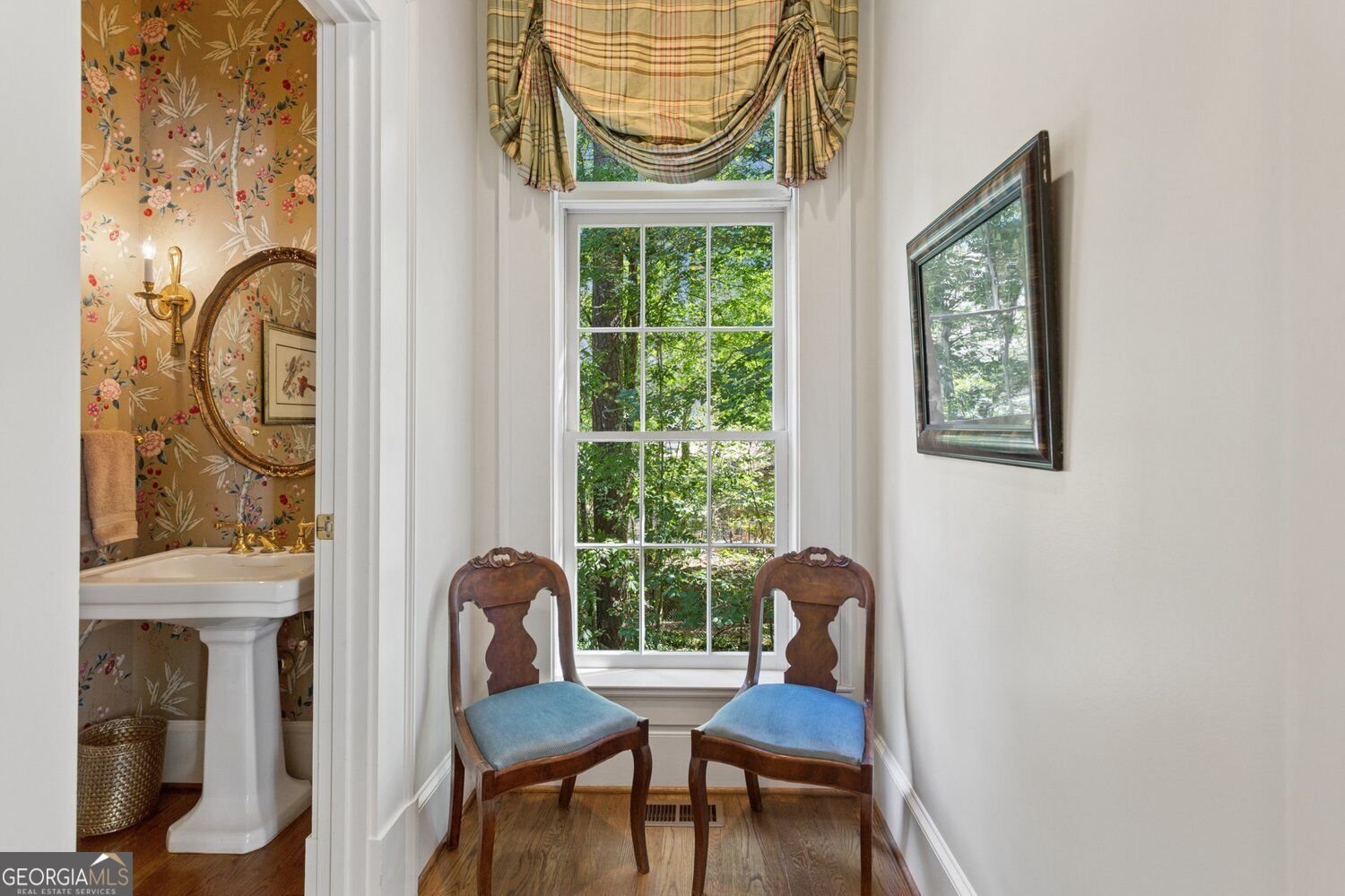 430 Windship Place Sandy Springs - Photo 13